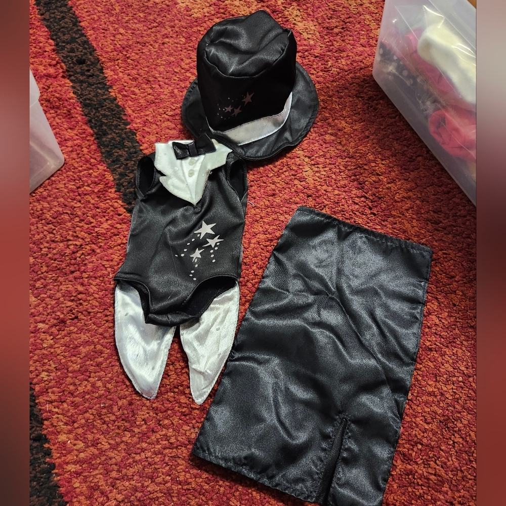 Our Generation Tap Dance Outfit